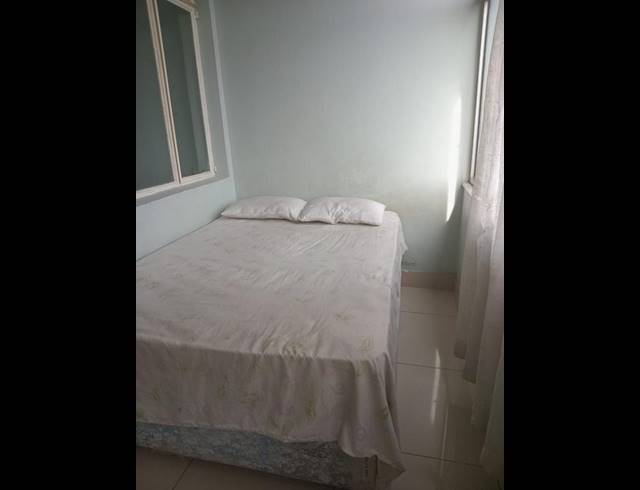 1 BEDROOM PROPERTY TO RENT IN GLENWOOD